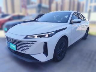 长安逸达2023款 蓝鲸NE 1.5T GDI DCT尊享型