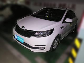 起亞起亞K22015款 三廂 1.4L AT GLS