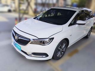 别克别克GL62019款 18T 6座互联尊贵型 国V