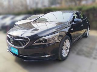 別克君越2018款 20T 精英型