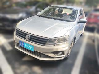 大眾捷達2017款 1.5L 手動時尚型「廣州二手車」「天天拍車」