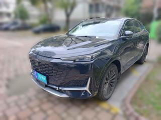 長安長安UNI-K2021款 2.0T 卓越型