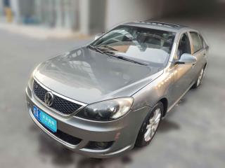 大眾朗逸2010款 1.4TSI 運動版