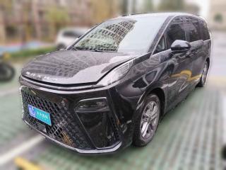 上汽大通MAXUS大通G702024款 2.0T 自動(dòng)奢享版 7座