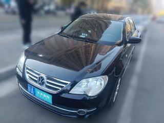 大眾寶來2011款 1.4T 自動(dòng)舒適型