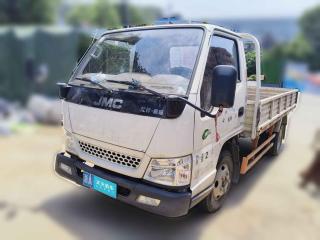 江鈴順達EV2023款 單排液剎 欄板 89.1kwh