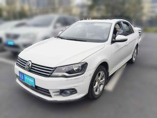 大众宝来2013款 1.6L 自动舒适型