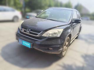 本田本田CR-V2010款 2.0L 自動兩驅都市版