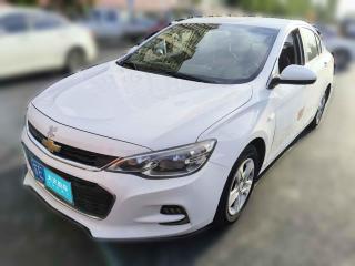 雪佛蘭科沃茲2016款 1.5L 自動欣享版