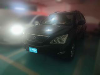 雷克薩斯雷克薩斯RX經典2004款300