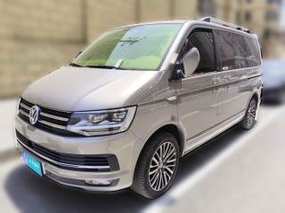 大眾邁特威2019款 2.0TSI 四驅(qū)尊享版 7座