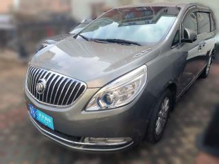 別克別克GL82013款 3.0L GT豪華商務豪雅版