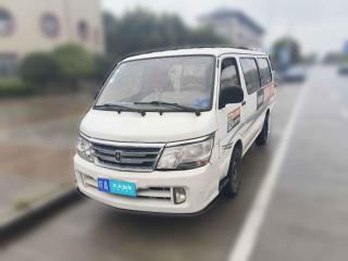 金杯金杯海獅2016款 2.0L快運(yùn)系列標(biāo)準(zhǔn)型V19