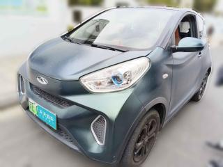 奇瑞新能源小螞蟻2018款 400 4座智享版