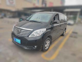 東風風行菱智PLUS2021款 2.0L 手動舒適型 7座