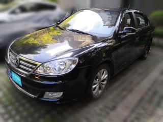 大眾朗逸2011款1.6L自動品軒版