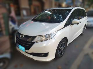 本田奧德賽2015款 2.4L 至尊版