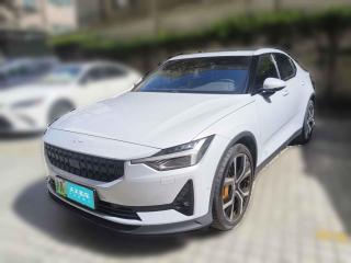 Polestar極星Polestar 22020款 首發(fā)版
