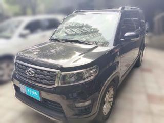 长安欧尚长安欧尚X70A2020款 1.5L 手动舒适型