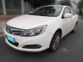 比亚迪比亚迪e52017款300e享型