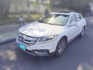 本田歌詩圖2014款 2.4L 豪華版