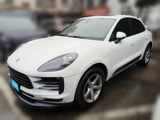 保時捷Macan2018款 Macan 2.0T