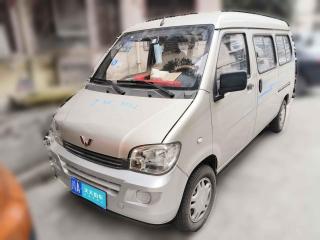 五菱汽車五菱之光2014款 1.2L 加長版LD6