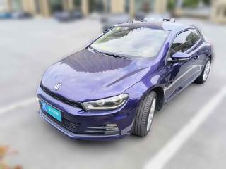 大眾尚酷2015款 1.4TSI 風尚版