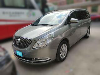 別克別克GL82013款 2.4L CT豪華商務舒適版