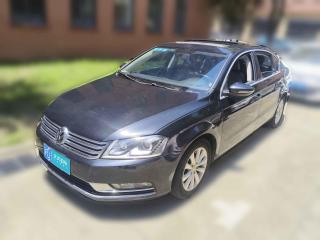 大眾邁騰2015款 改款 1.8TSI 豪華型