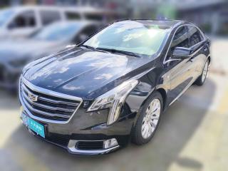 凱迪拉克凱迪拉克XTS2018款 28T 技術型「佛山二手車」「天天拍車」