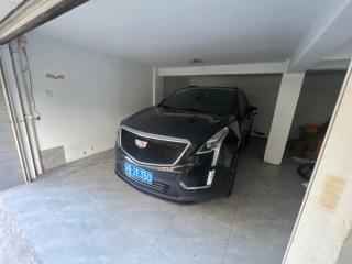 凱迪拉克凱迪拉克XT52022款 2.0T 四驅豪華型(蜂鳥版)