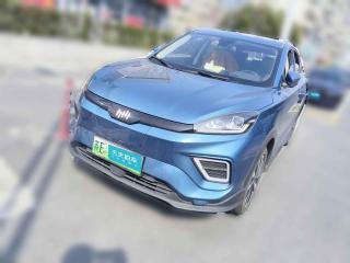 威马汽车威马EX52022款 EX5-Z Nex探索版