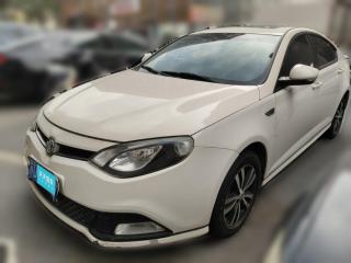 名爵MG62014款 掀背 1.8L 自動駕值版