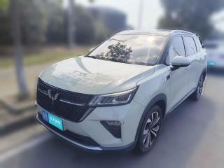 五菱汽車五菱星辰2021款 1.5T CVT星曜版