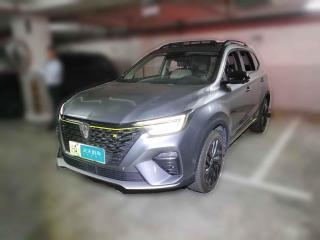 荣威荣威RX5新能源2020款ePLUS国潮荣麟旗舰版