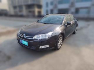 雪鐵龍雪鐵龍C52014款2.0L自動(dòng)尊悅型