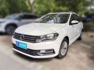 大眾桑塔納2018款 浩納 1.5L 自動舒適版