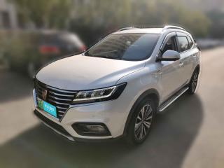 荣威荣威RX5新能源2017款eRX550T混动互联尊荣旗舰版