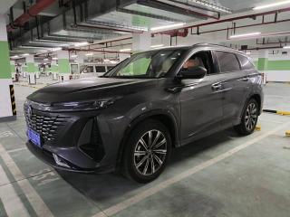 長安長安CS75 PLUS2023款 第三代 1.5T 自動尊貴型