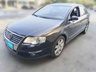 大众迈腾2009款 2.0TSI DSG舒适型