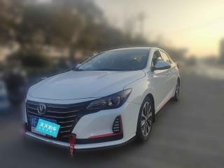 長安銳程CC2021款 藍鯨版 1.5T DCT豪華型