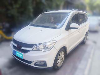 五菱汽車五菱宏光2015款 1.5L S1舒適國V