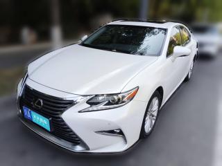 雷克薩斯雷克薩斯ES2015款 200 精英版