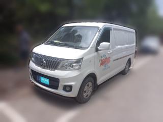 長安凱程長安睿行M802019款 1.5L基本型2座單蒸空調國VI平頂背掀門DAM15KR