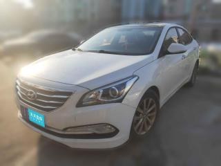 現代名圖2014款1.8L自動智能型GLS