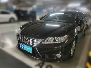 雷克薩斯雷克薩斯ES2013款250精英版