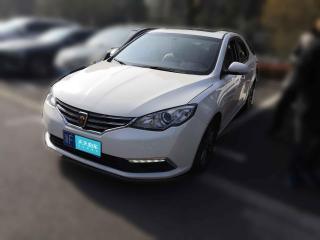 荣威荣威3602015款20TTST尊享版