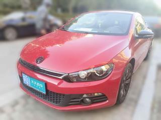 大眾尚酷2009款 1.4TSI 風(fēng)尚版