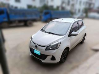 长安奔奔2015款 1.4L IMT豪华型 国V